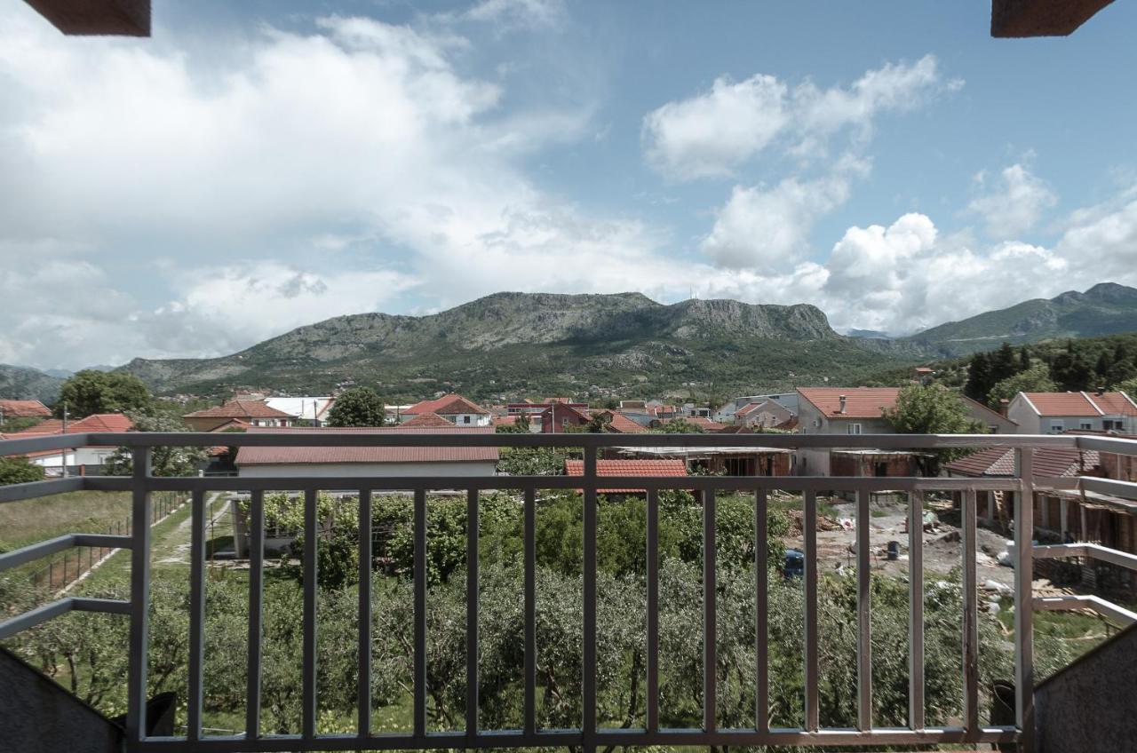 Q Podgorica Beds,Rooms And More 外观 照片
