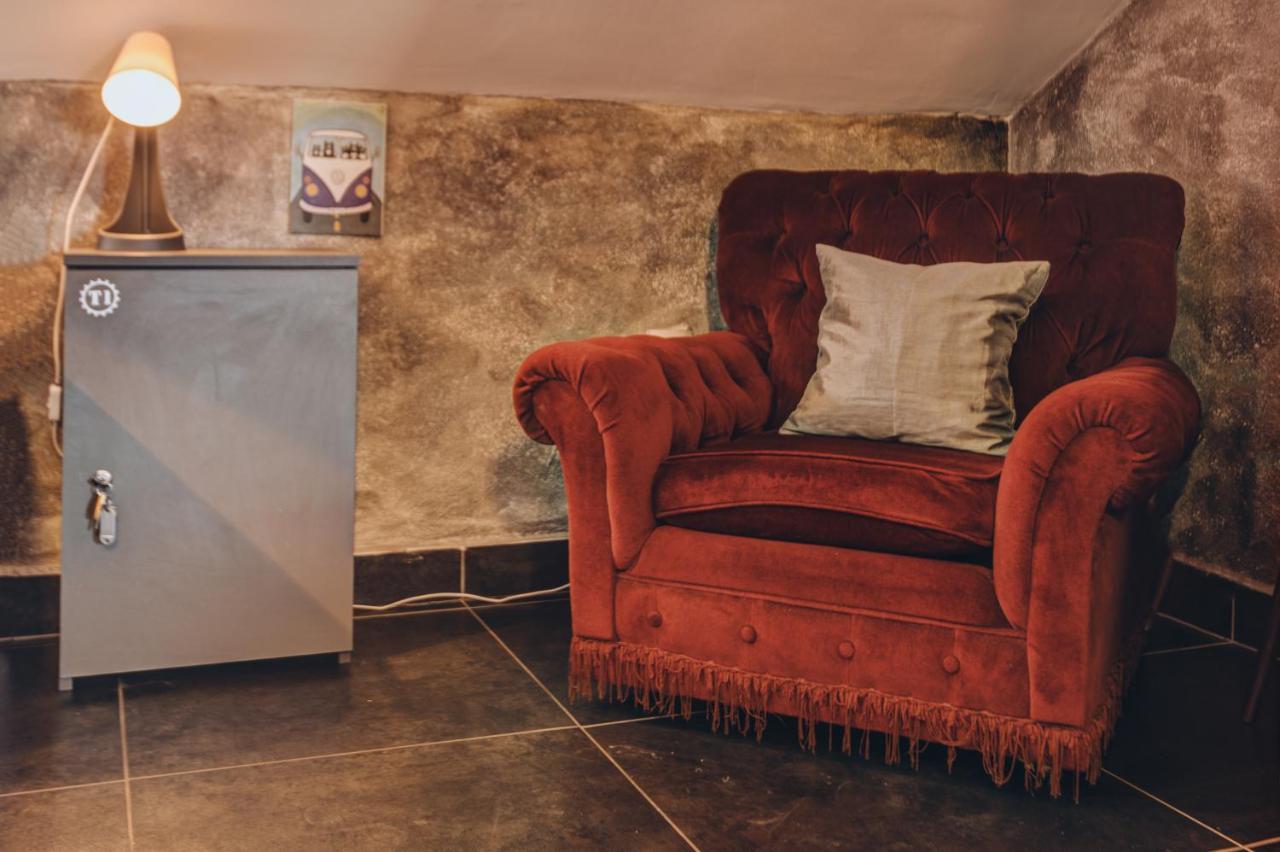 Q Podgorica Beds,Rooms And More 外观 照片