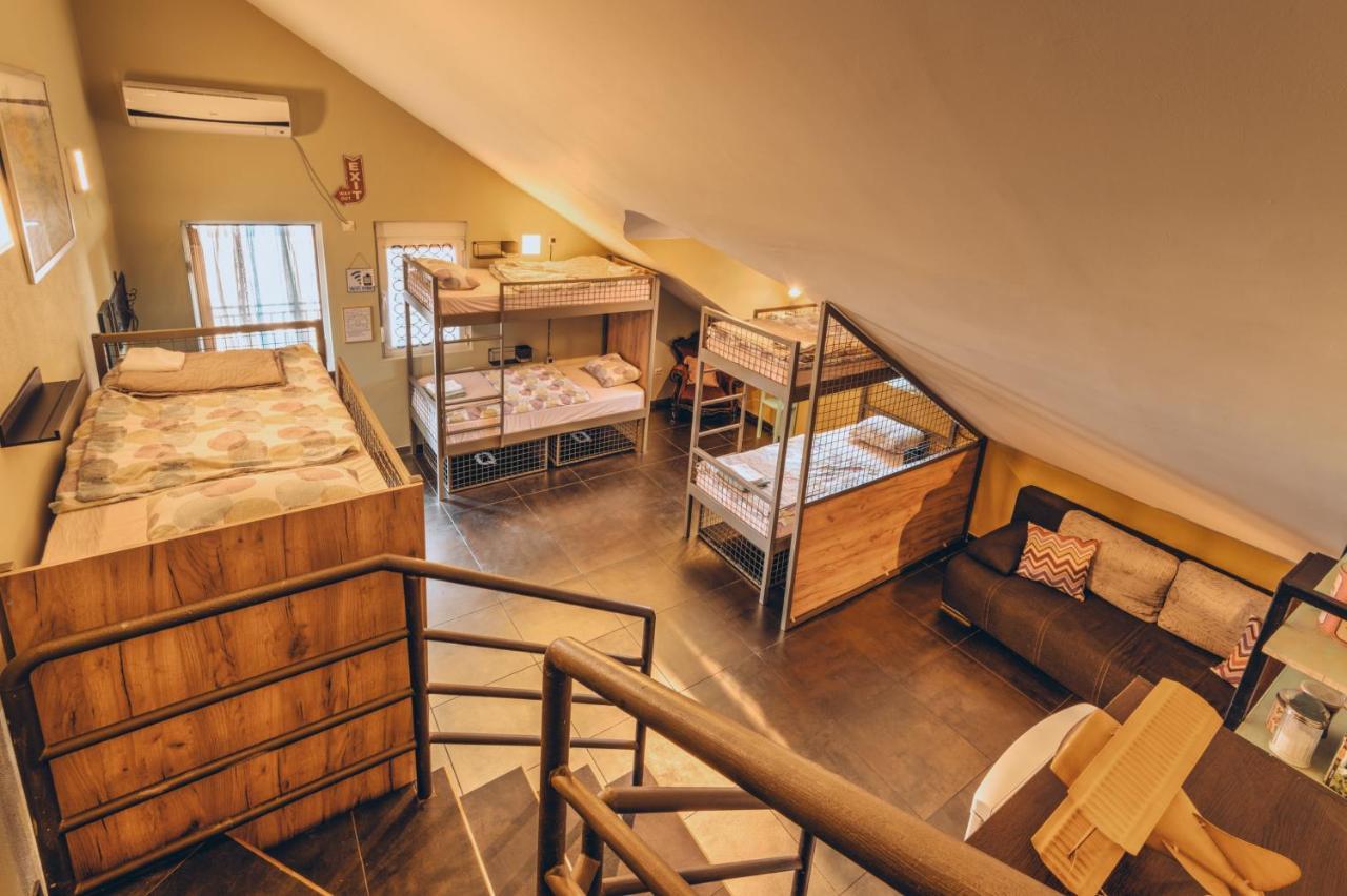 Q Podgorica Beds,Rooms And More 外观 照片
