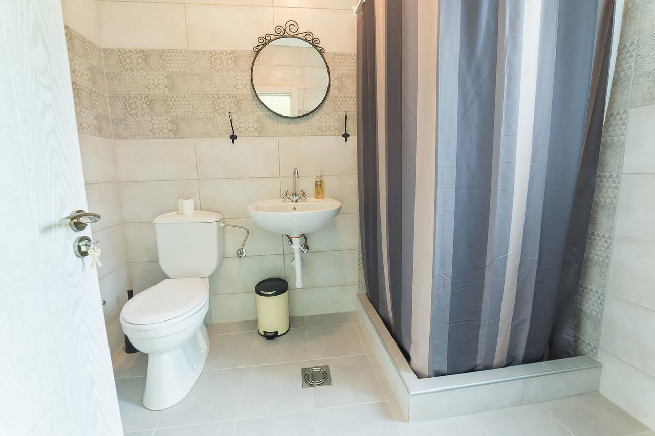 Q Podgorica Beds,Rooms And More 外观 照片