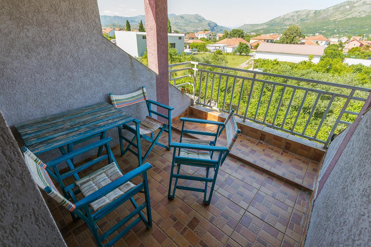 Q Podgorica Beds,Rooms And More 外观 照片